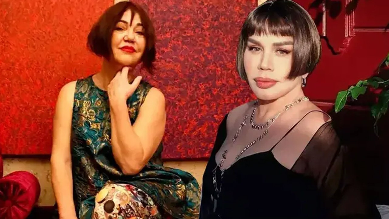 Sezen Aksu–Nazan Öncel dostluğunda çatlak mı? Harbiye sözleri olay yarattı