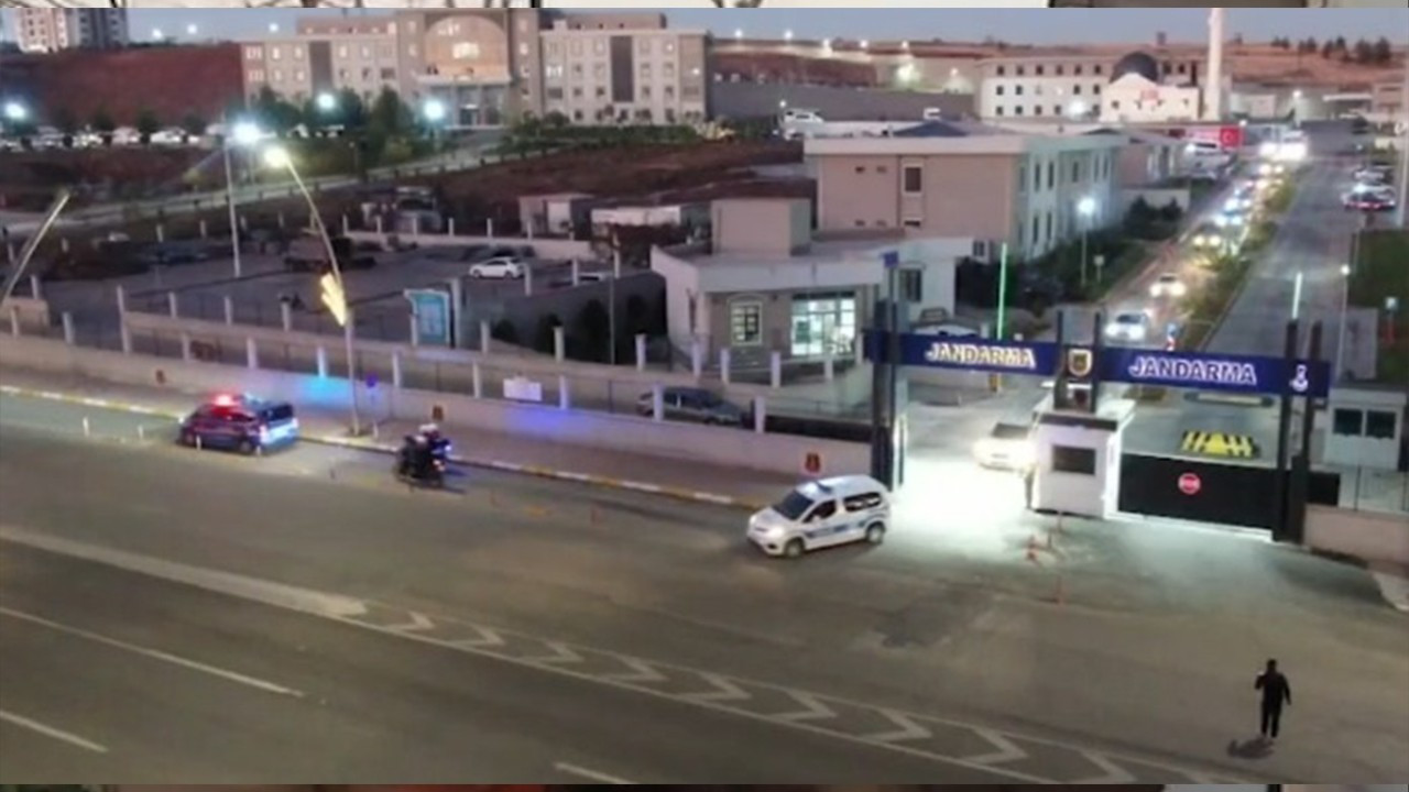 Şanlıurfa’da sahte sağlık raporu operasyonu: 45 gözaltı