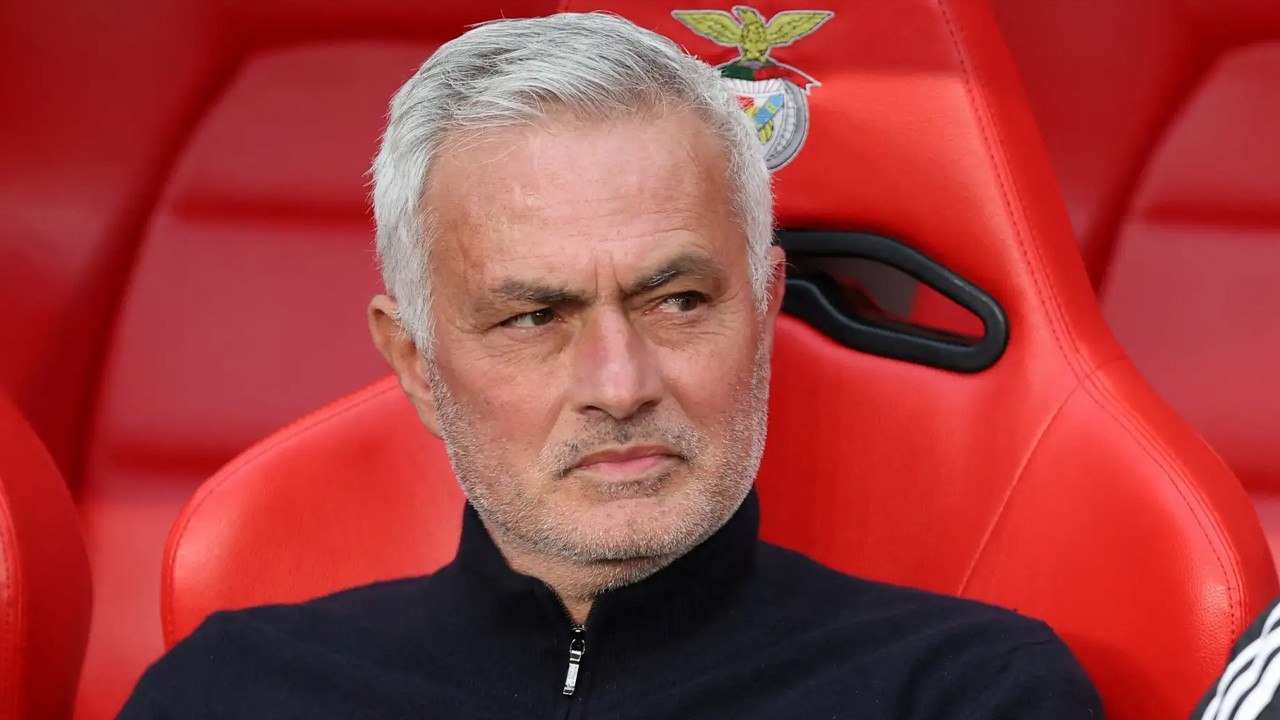 Jose Mourinho resmen Real Madrid'de! İşte sözleşme detayı