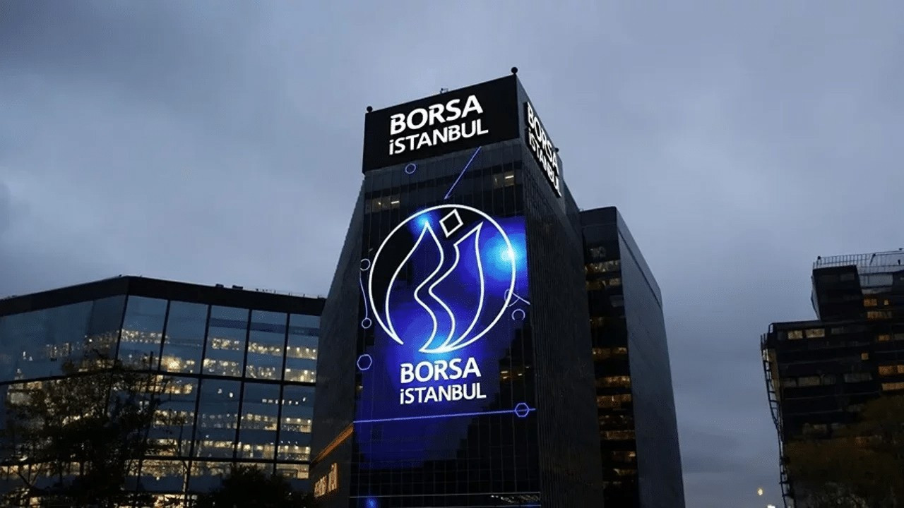 Orta Doğu gerginliği piyasaları sarstı: BIST haftaya düşüşle başladı