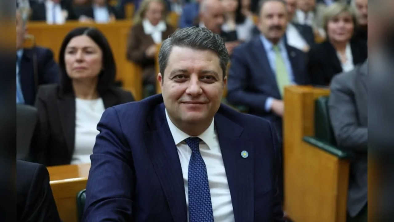 İYİ Partili milletvekili istifa etti! Bloklaşma ve vizyon eleştirisi