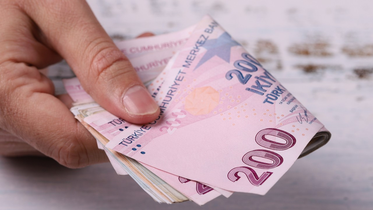 Emekli promosyonunda 82 bin TL rakamı! Bankalar arası yarış kızıştı
