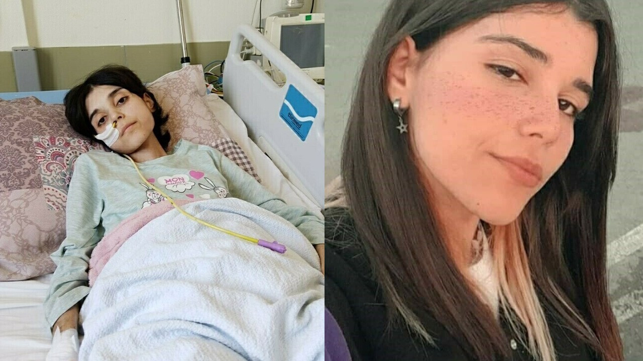 17 yaşındaki Ünzile 30 kiloya düştü! Geçirdiği operasyon sonrası hayatı kabusa döndü! Anne feryat etti: Kızımı kaybetmek istemiyorum