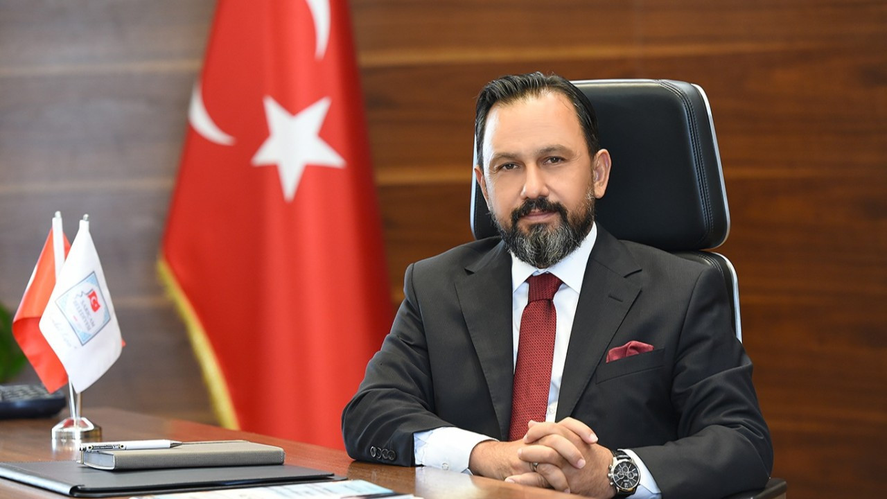 Sarıçam Belediye Başkanı Bilal Uludağ’dan 19 Mayıs mesajı: Gençlerimizin yanında olmaya devam edeceğiz