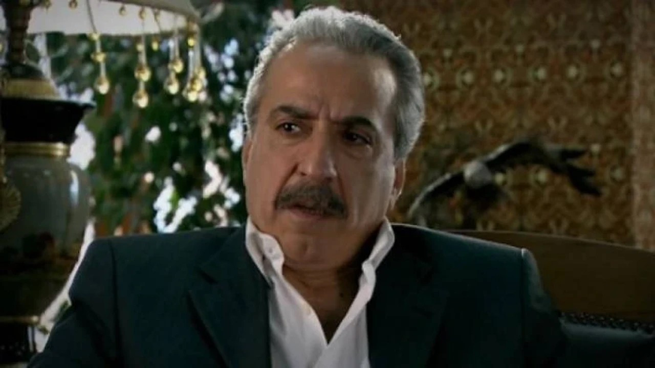 Kurtlar Vadisi'nin Zülfikar Ağası'ndan ortalığı karıştıran İlyas Salman iddiası! Salman'dan jet yanıt geldi...