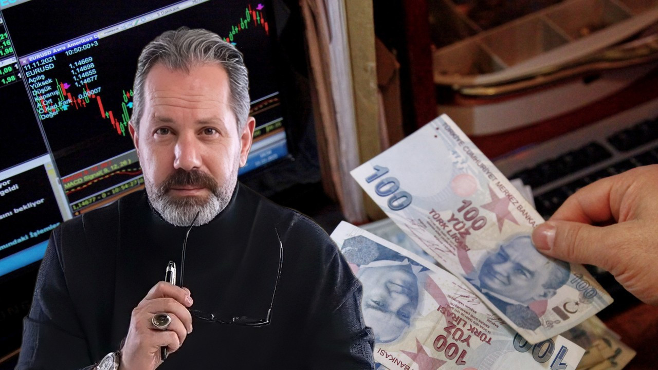 İslam Memiş uyardı! Tatilde fırsat değil risk var: Kulaktan dolma yatırım yapmayın