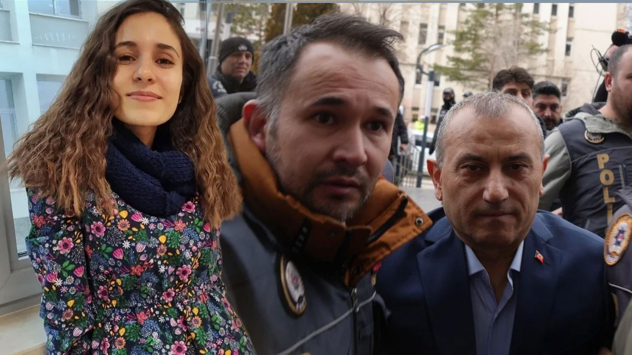 Gülistan Doku dosyasında şok hamle: Valinin makam araçlarında DNA aranacak!