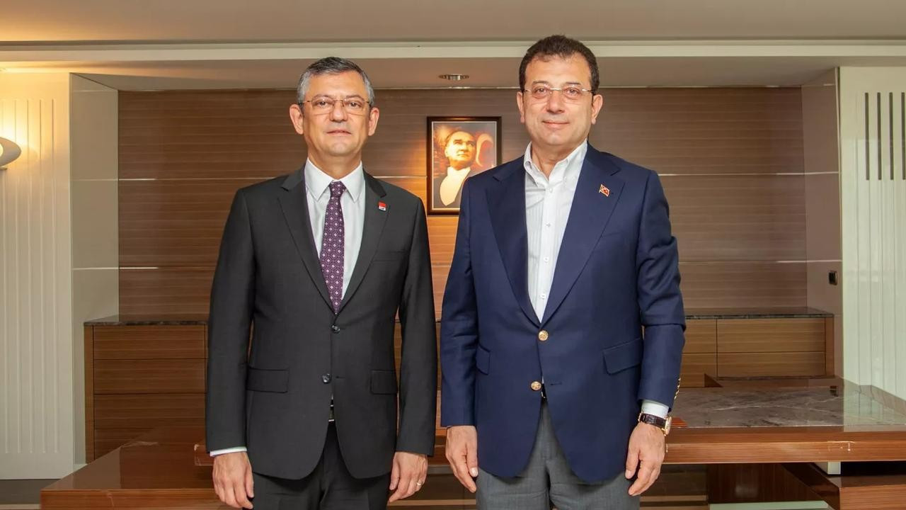 CHP'li vekil Cemal Okan Yüksel'den dikkat çeken çıkış! “Hırsızın partisi olmaz”