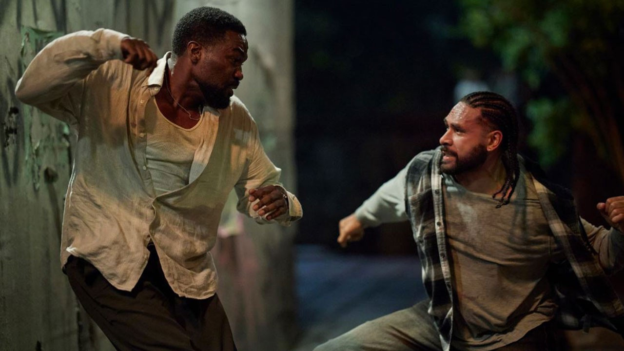 Denzel Washington'ın kült filmi dizi oldu: Küresel izlenme listelerini alt üst etti