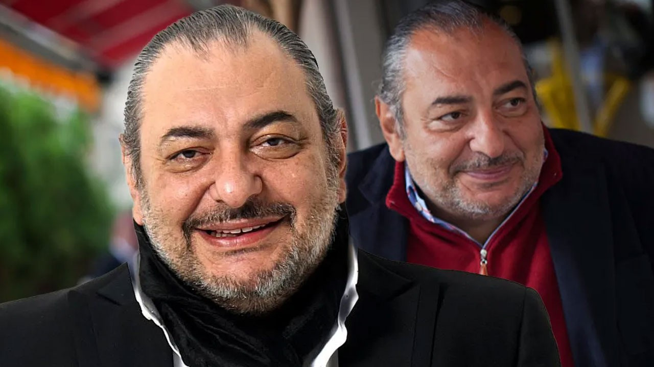 Ünlü televizyoncu Reha Muhtar'ın son hali görenleri şoke etti