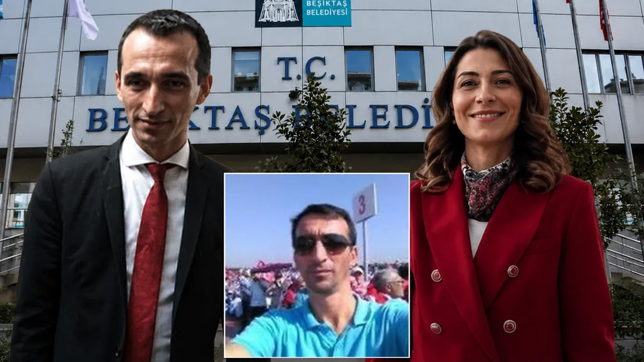 Beşiktaş operasyonunda flaş gelişme! Rıza Akpolat'a en yakın isimlerden birisiydi! Eşiyle yurt dışına kaçarken bavullarla yakalandı