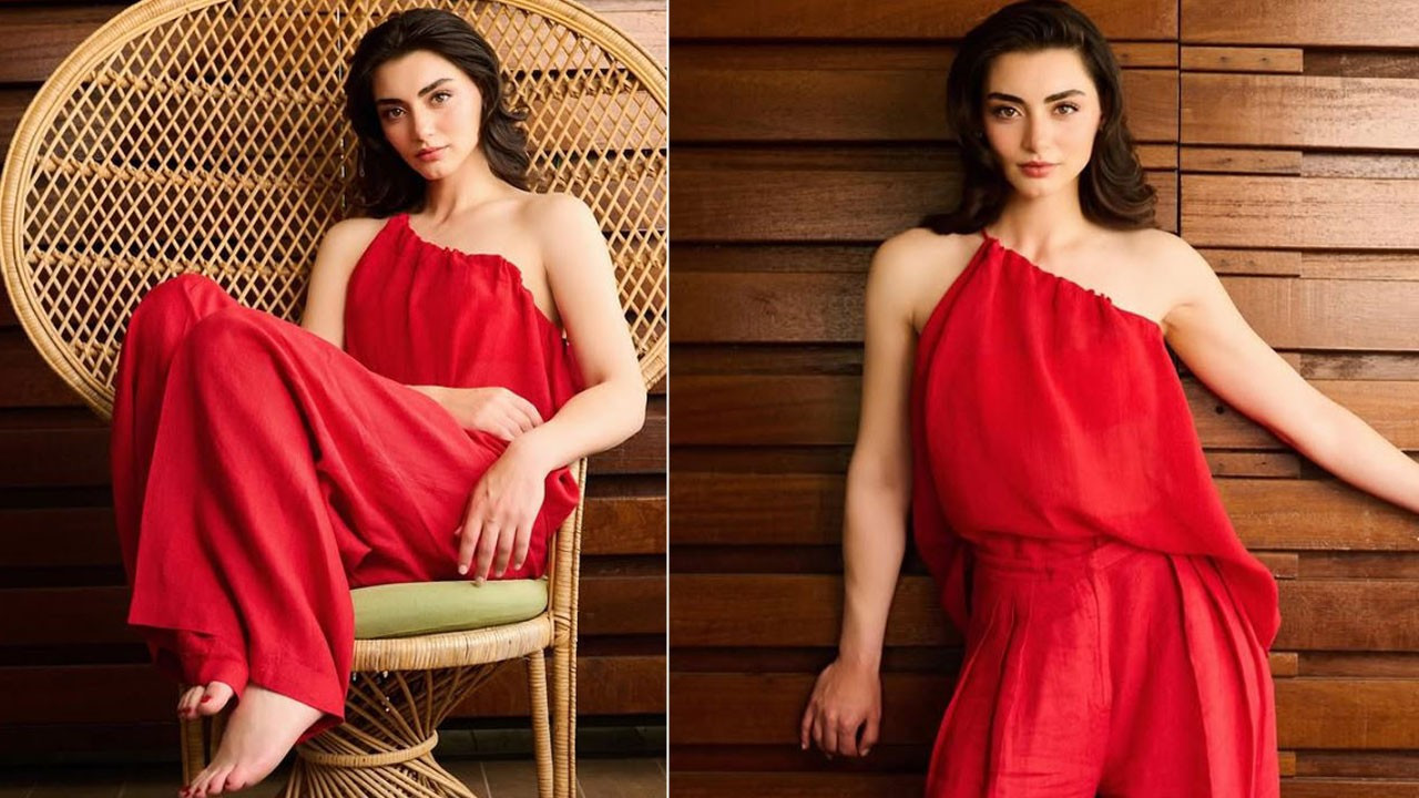 Özge Törer'in yeni projesi belli oldu