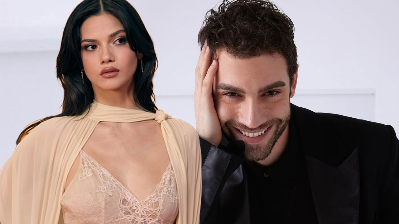 Burak Berkay Akgül'ün yeni projesi belli oldu! Eylül Lize Kandemir'le başrolde