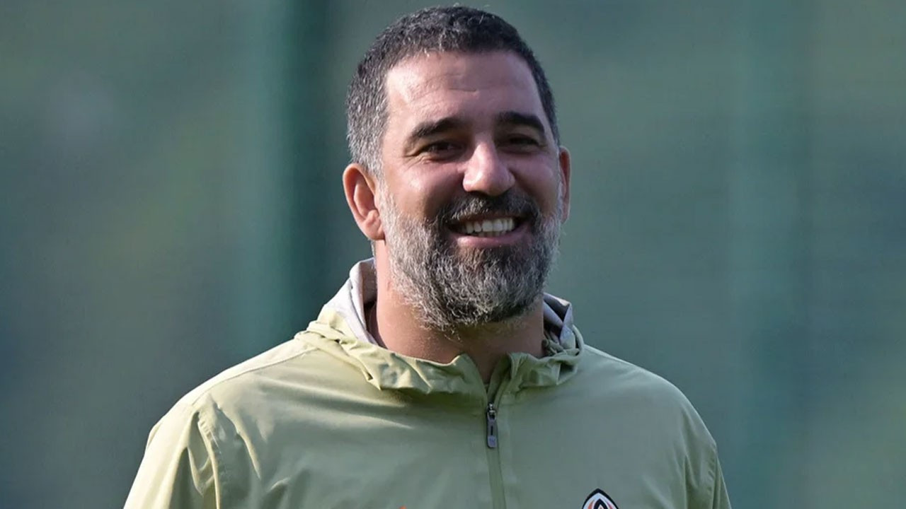 Beşiktaş'ta Arda Turan sesleri! Serdar Adalı bizzat görüştü