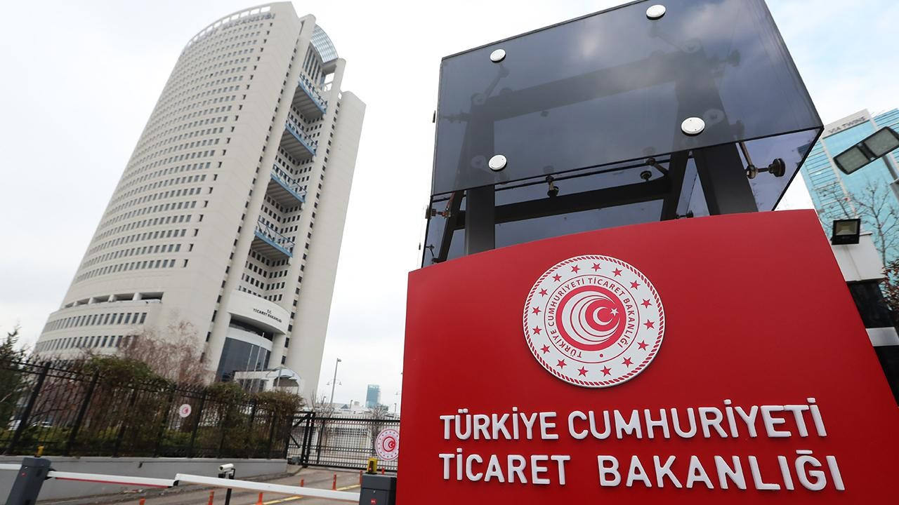 Ticaret Bakanlığı'ndan kritik uyarı: Dikkatli olun