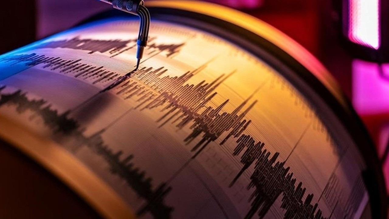 SON DAKİKA... AFAD duyurdu: Malatya’da 5.6 büyüklüğünde deprem! Çevre illerde hissedildi