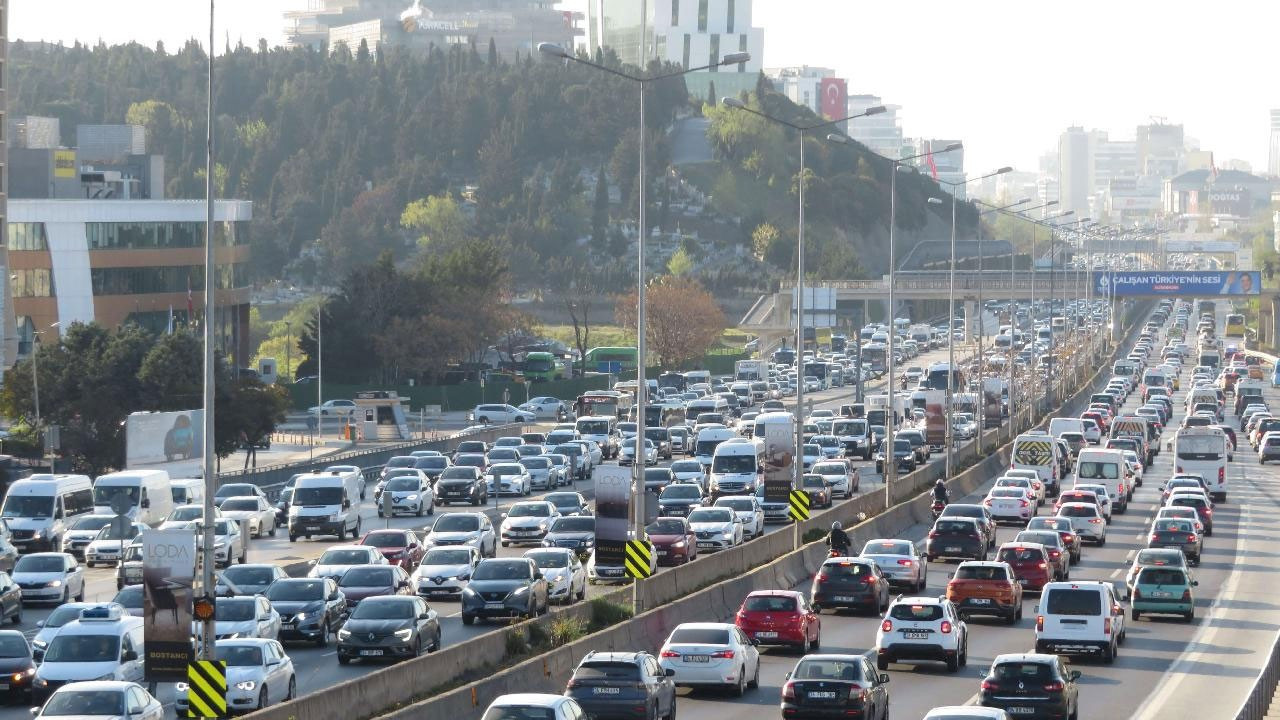 Yola çıkacaklar dikkat! UEFA finali öncesi İstanbul’da bazı yollar trafiğe kapatıldı
