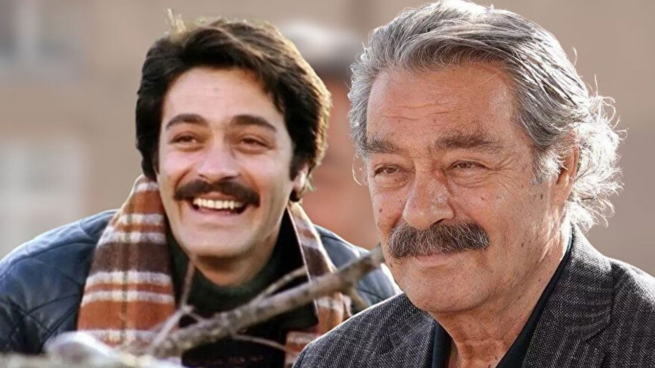 Yoğun bakıma kaldırılmıştı! Kadir İnanır'dan haber var: "Beni buradan çıkarın"