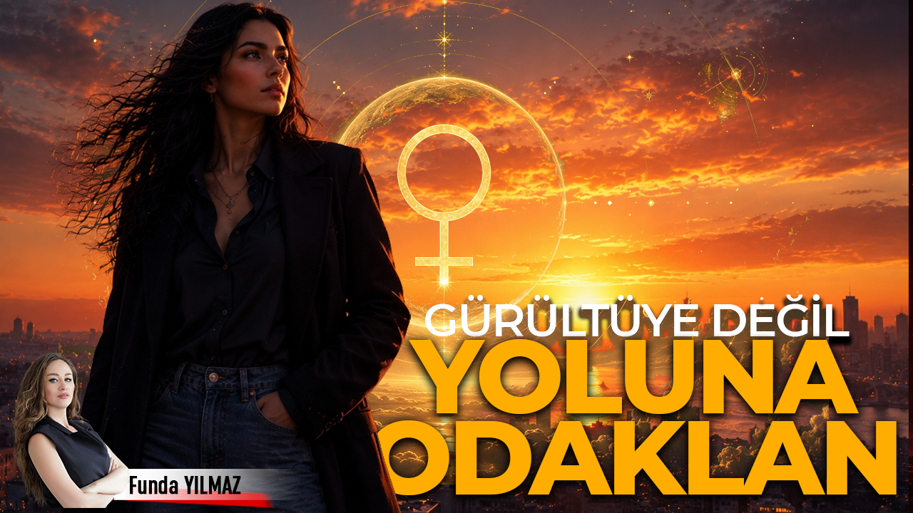 Venüs Bugün Şunu Soruyor; Hızlı mı Yaşıyoruz, Güzel mi?