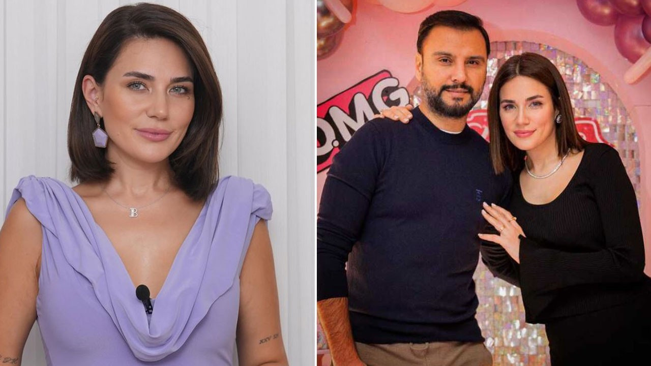 Buse Varol'dan estetik itirafı! Tüm işlemleri tek tek sıraladı