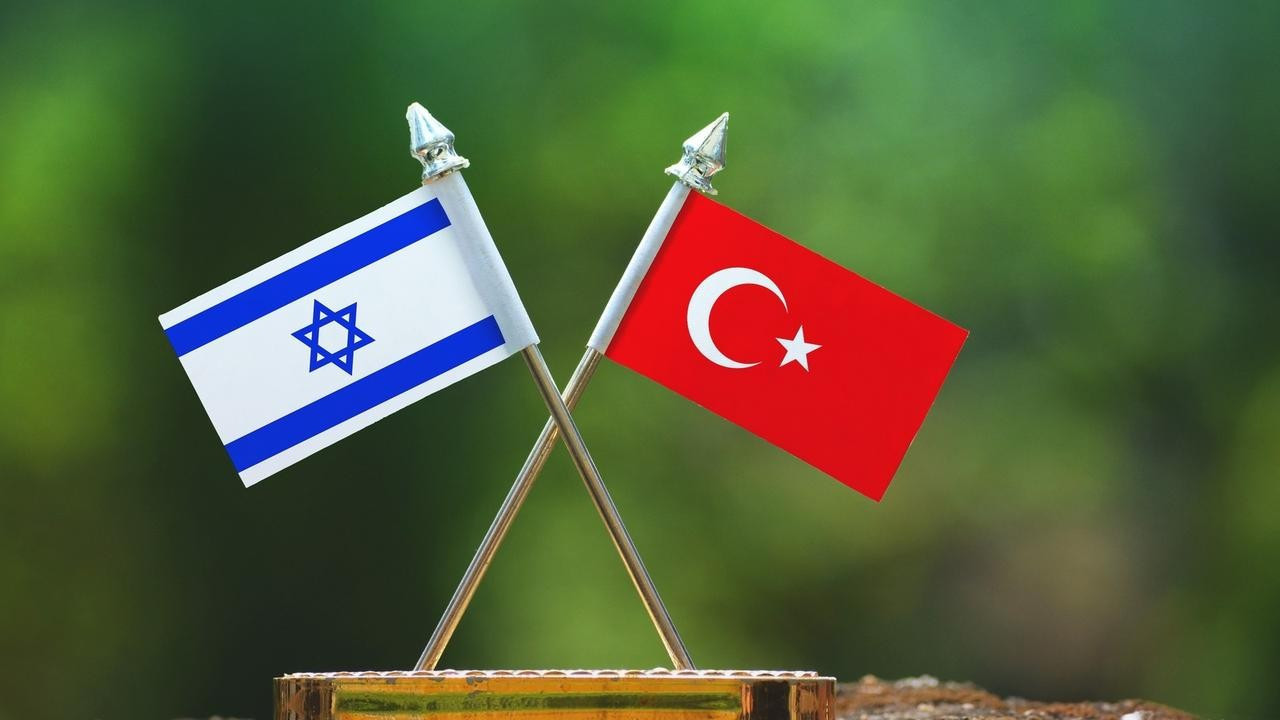 İsrail basınından dikkat çeken İstanbul iddiası: "Büyük hata olur"