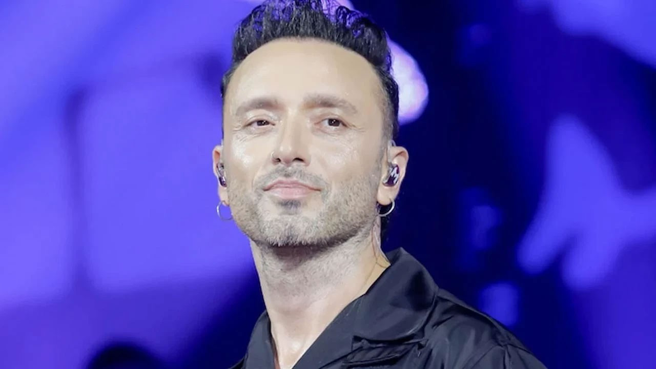 Mabel Matiz uyuşturucu madde operasyonunda gözaltına alındı