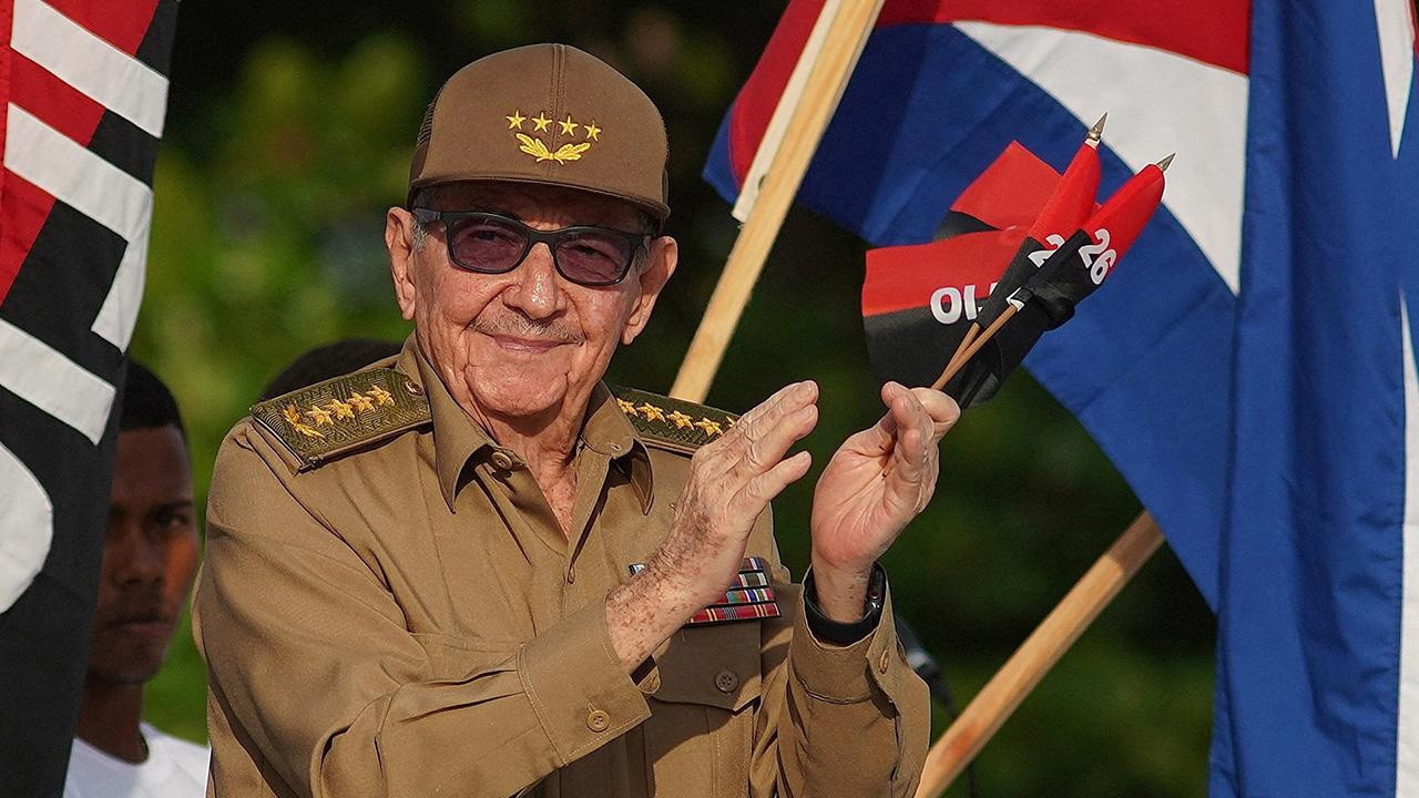 ABD’den Raul Castro’ya 30 yıl sonra suçlama