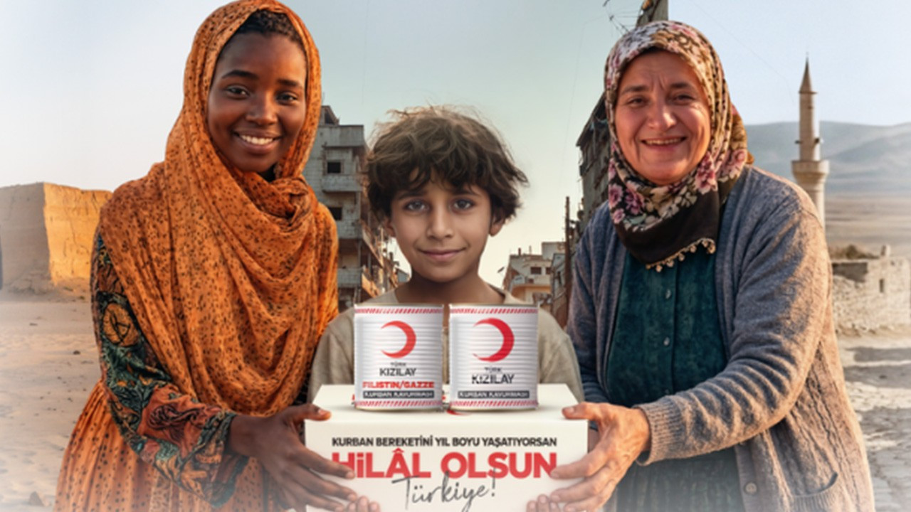 Kızılay 2026 kurban vekâlet bedellerini açıkladı! Kurban etleri konserveye dönüşecek, yıl boyu dağıtılacak