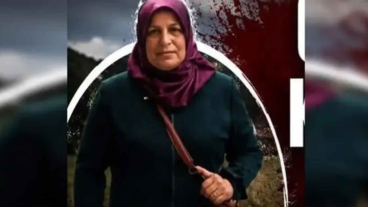 Trabzon'da feci olay! Ot biçerken eşinin boğazını kesti
