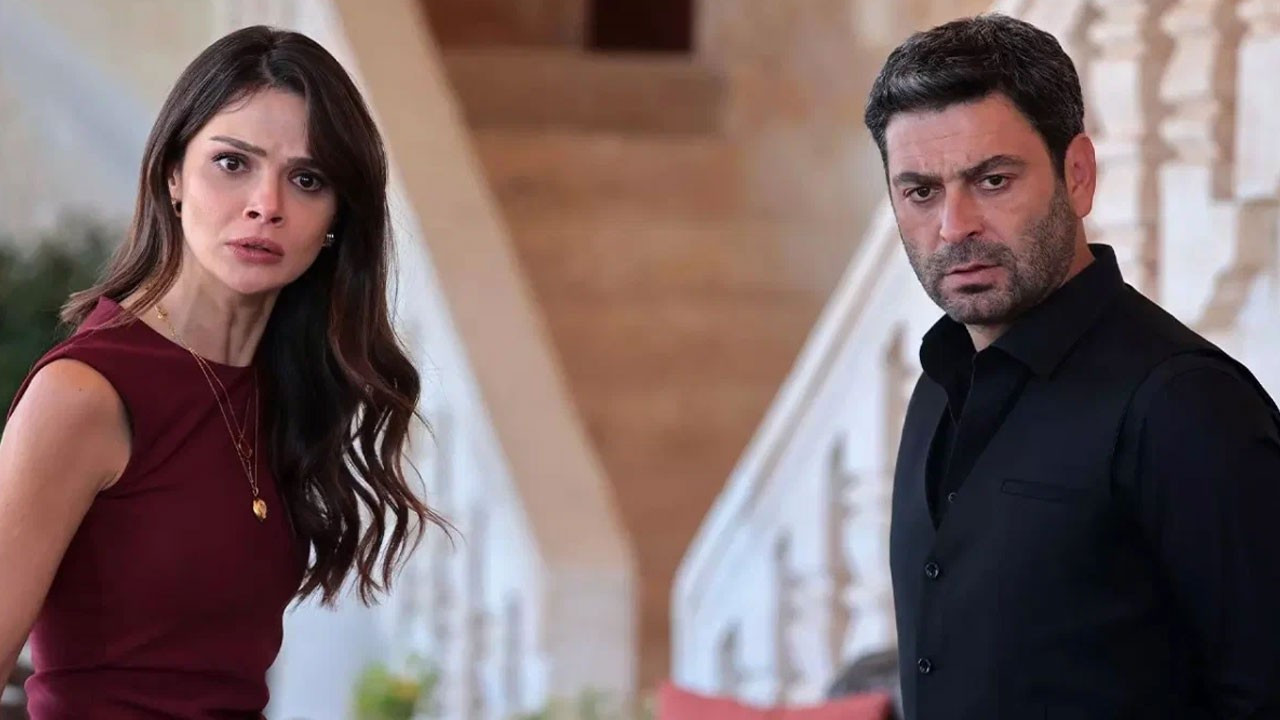 Uzak Şehir'de yaprak dökümü! Sevilen oyuncu diziye veda ediyor