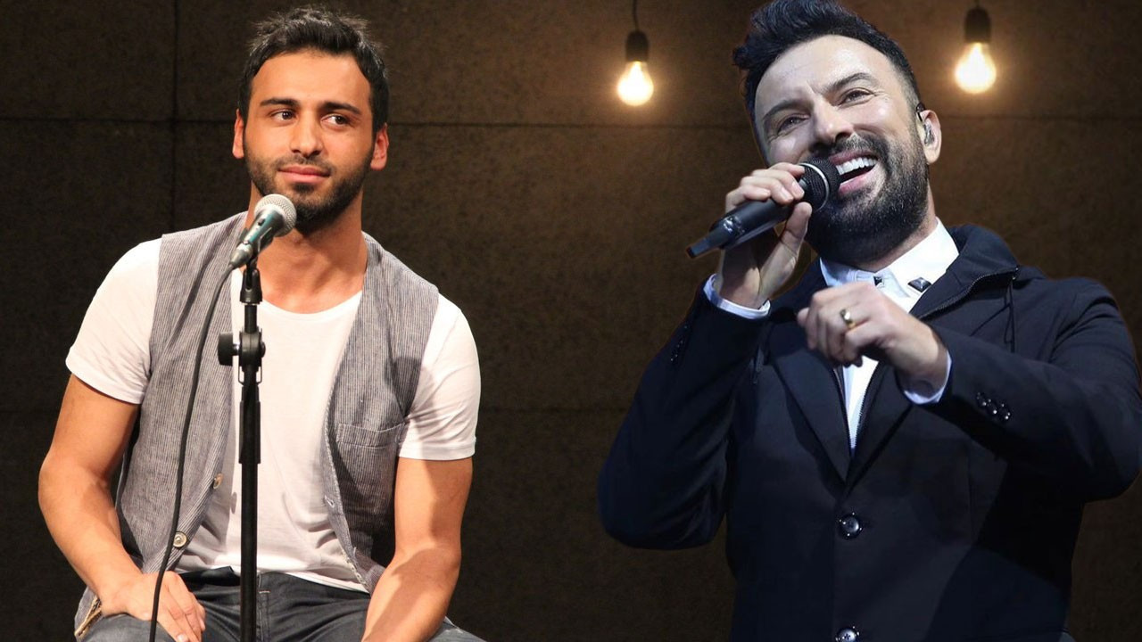 Megastar Tarkan'dan Emre Kaya'ya palyaçolu gönderme: 