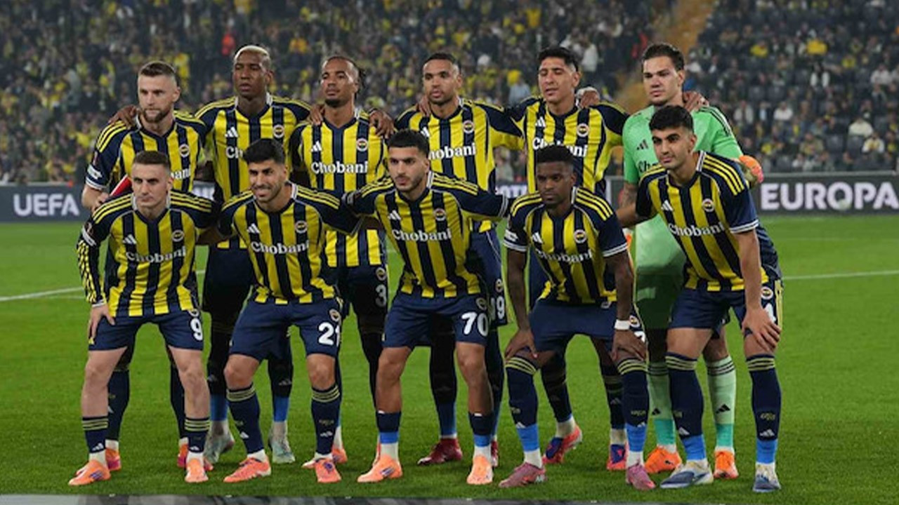 Fenerbahçe'de bir ayrılık daha yolda! Fransa devi talip oldu