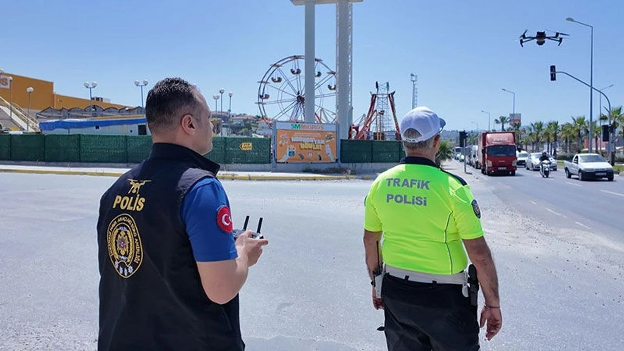 334 BİN PERSONEL SAHAYA İNİYOR! Kurban Bayramı trafik tedbirleri açıklandı: Devlet vatandaşına tuzak kurmaz