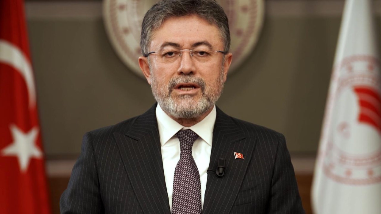 Bakan Yumaklı son durumu açıkladı: Orman yangınları kontrol altına alındı