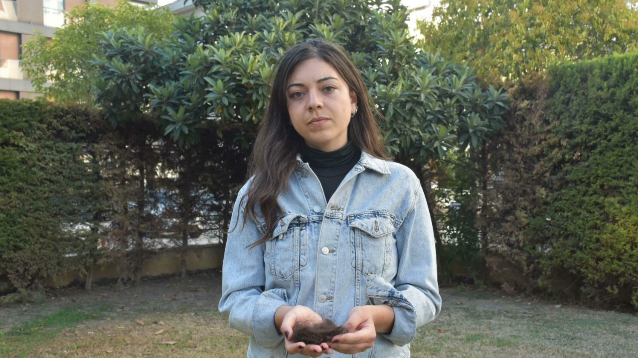 Acil serviste dehşeti yaşatmıştı! Saçını çekti, yere savurdu! Cezasını taksitle ödeyecek
