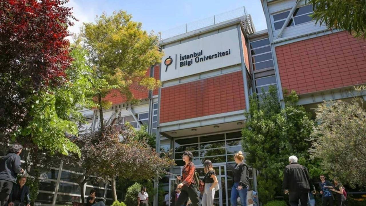 YÖK'ten kapatılan Bilgi Üniversitesi'ne ilişkin açıklama! 