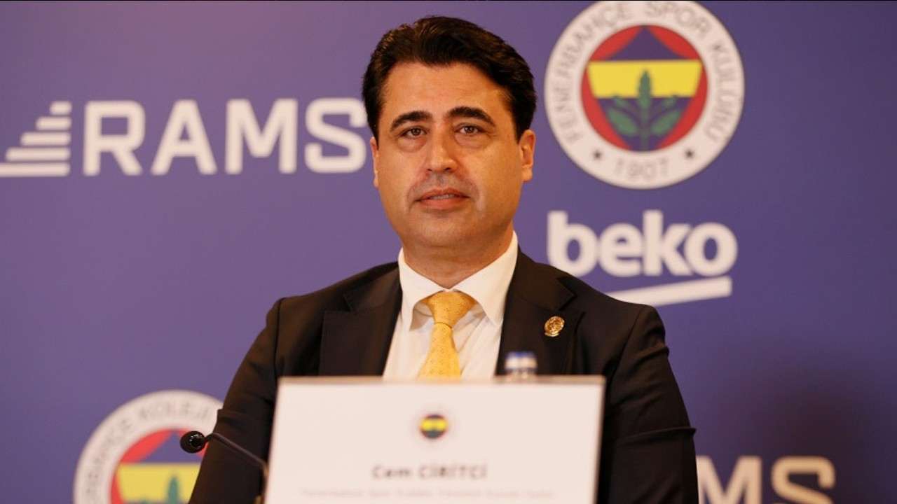Fenerbahçe yönetiminden EuroLeague’e sert tepki: Rezalet!
