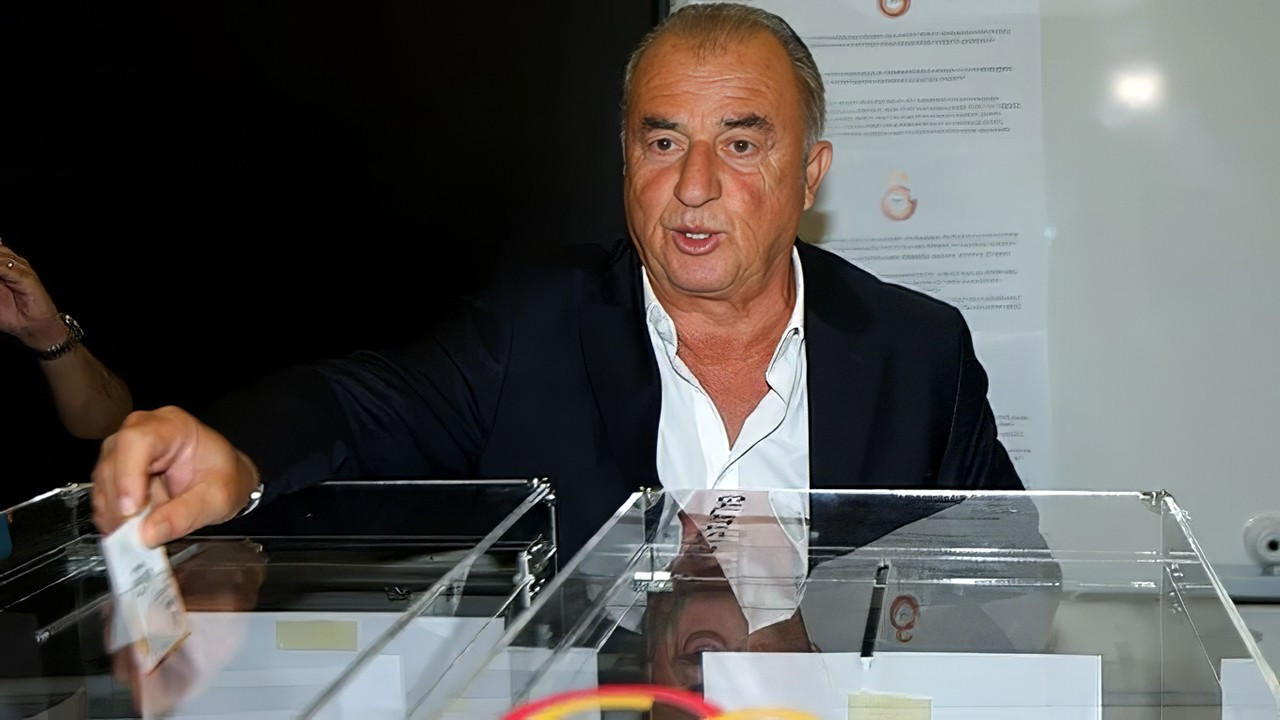 Fatih Terim’den yabancı kuralı açıklaması: “Yasaklardan yana değilim”