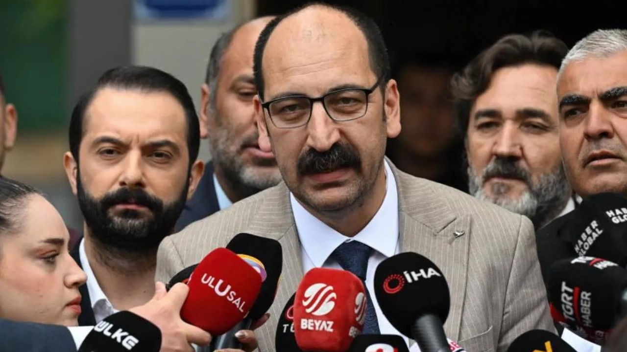 Kılıçdaroğlu iddiaları yalanladı! “Hiçbir il ve ilçe örgütünde görevden alma yok