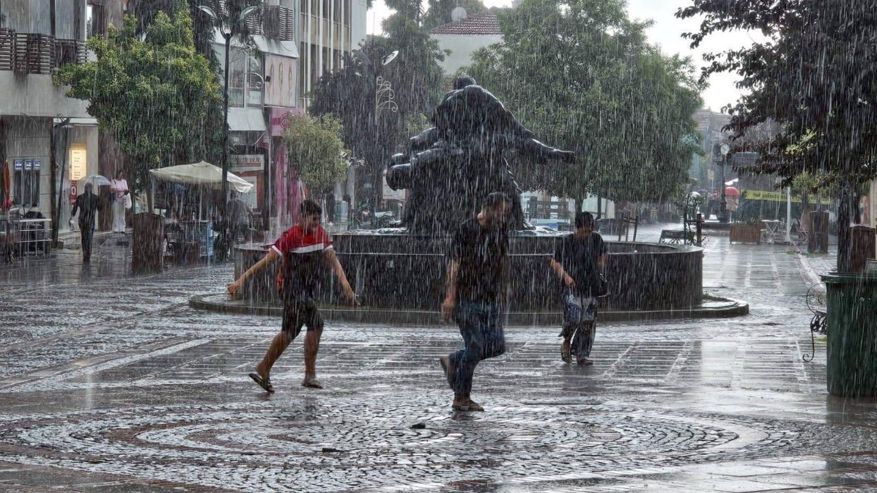 Meteoroloji’den 42 il için sarı kodlu uyarı