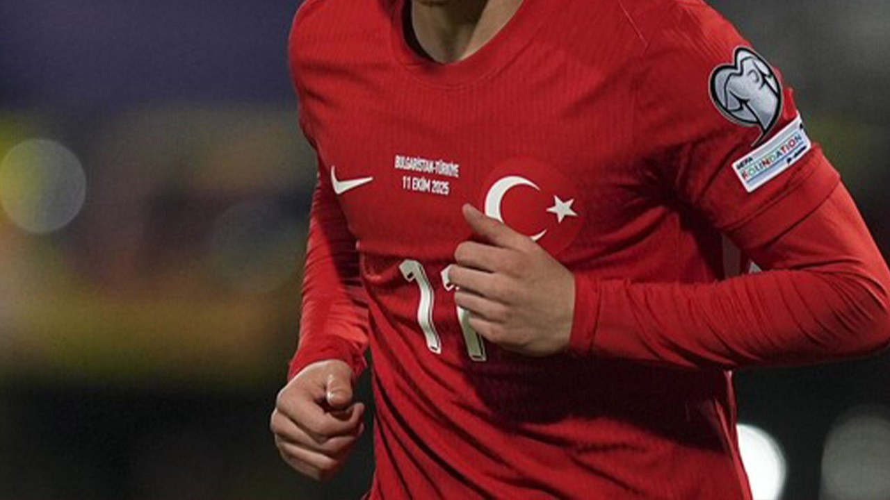 Dünya Kupası öncesi Türkiye'ye üzücü haber! Milli yıldızın durumunu duyurdular