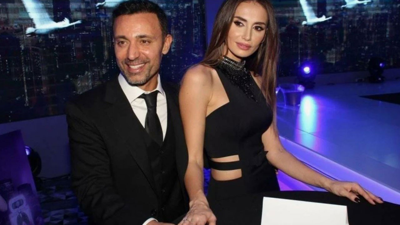 Emina Jahovic’ten eski eşi Mustafa Sandal’a şoke eden hamle: 