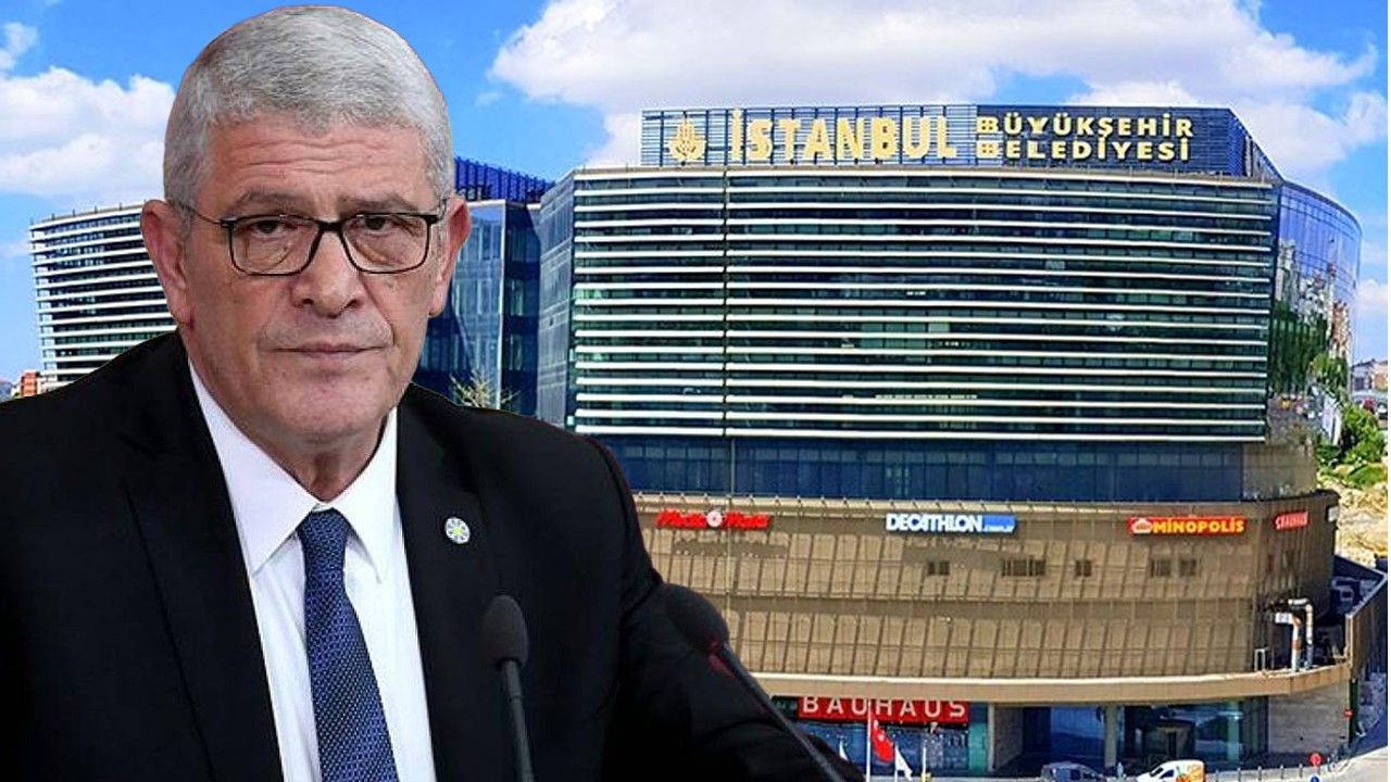Sarp Yalçınkaya’nın ifadesindeki gizem çözüldü! O siyasetçi Müsavat Dervişoğlu mu? “Can güvenliğim için isim veremem!”