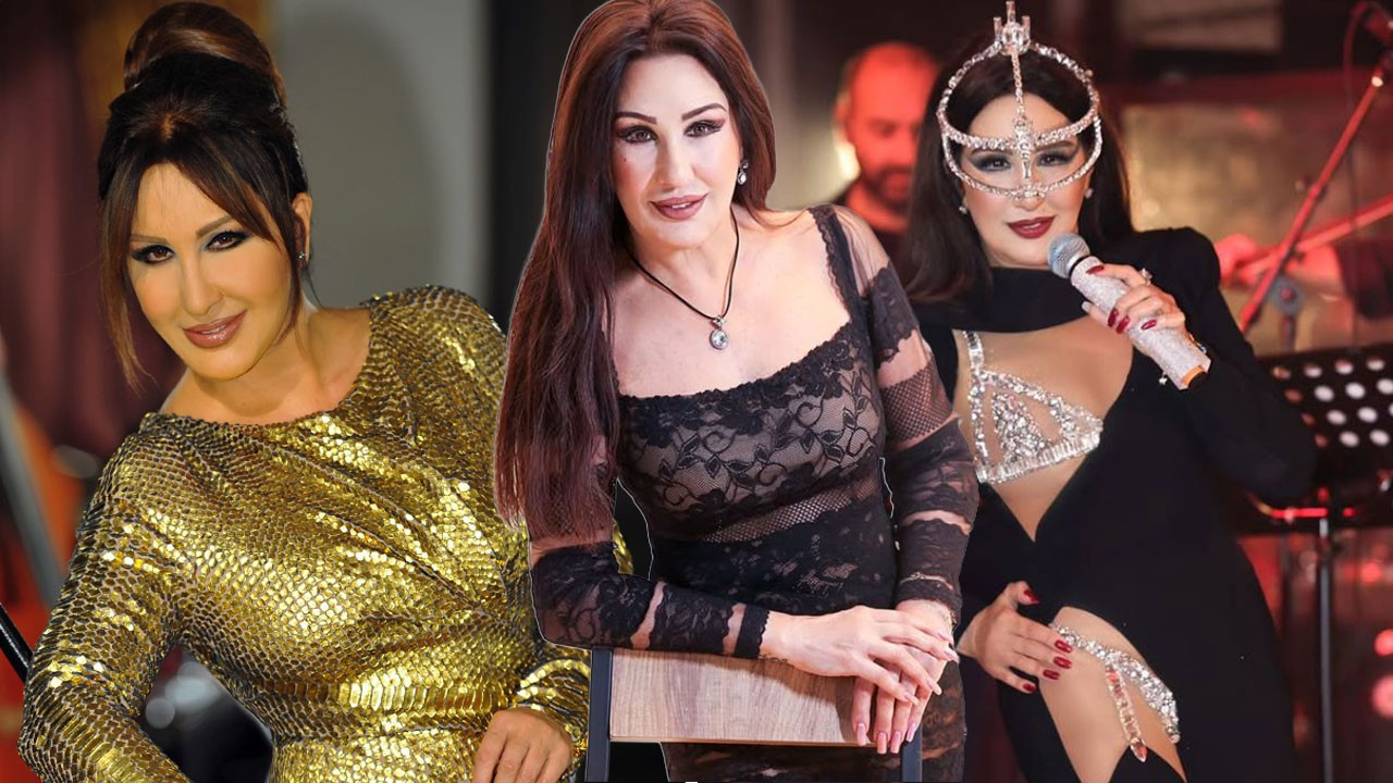 72 yaşına giren Nükhet Duru meydan okudu: Taş gibiyim!