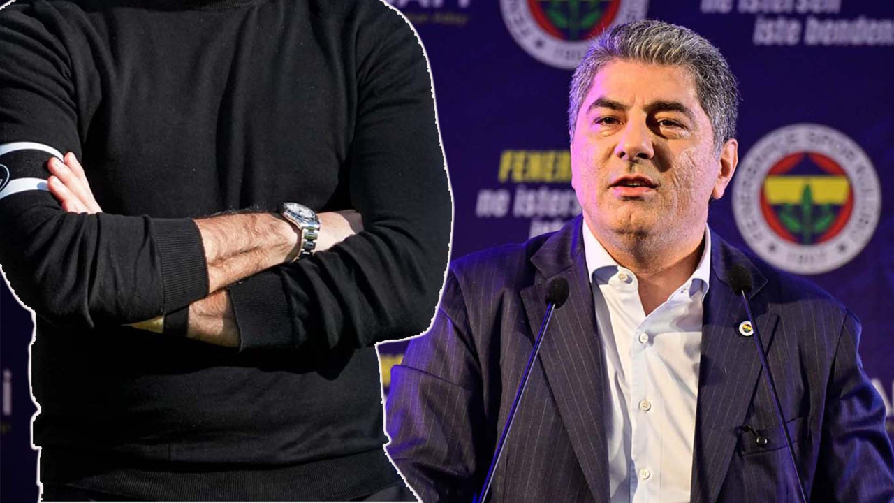 Hakan Safi, Fenerbahçe'nin yeni teknik direktörünü belirledi! Görüşme olumlu geçti