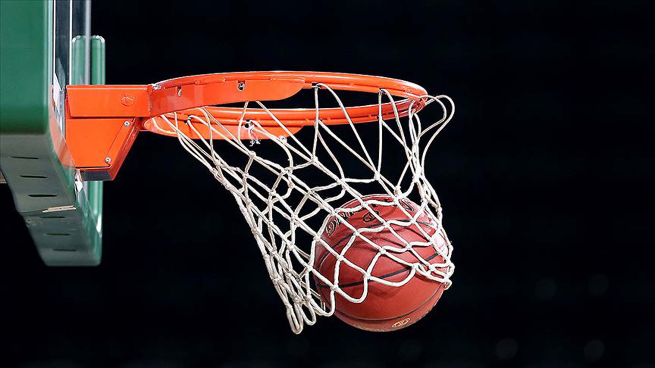 Basketbol Süper Ligi'nde play-off serisi heyecanı başlıyor! İşte çeyrek final programı