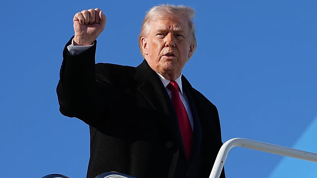 İran anlaşma iddialarını doğruladı: En kritik 30 gün! Trump: Anlaşma ya harika olacak ya da hiç olmayacak
