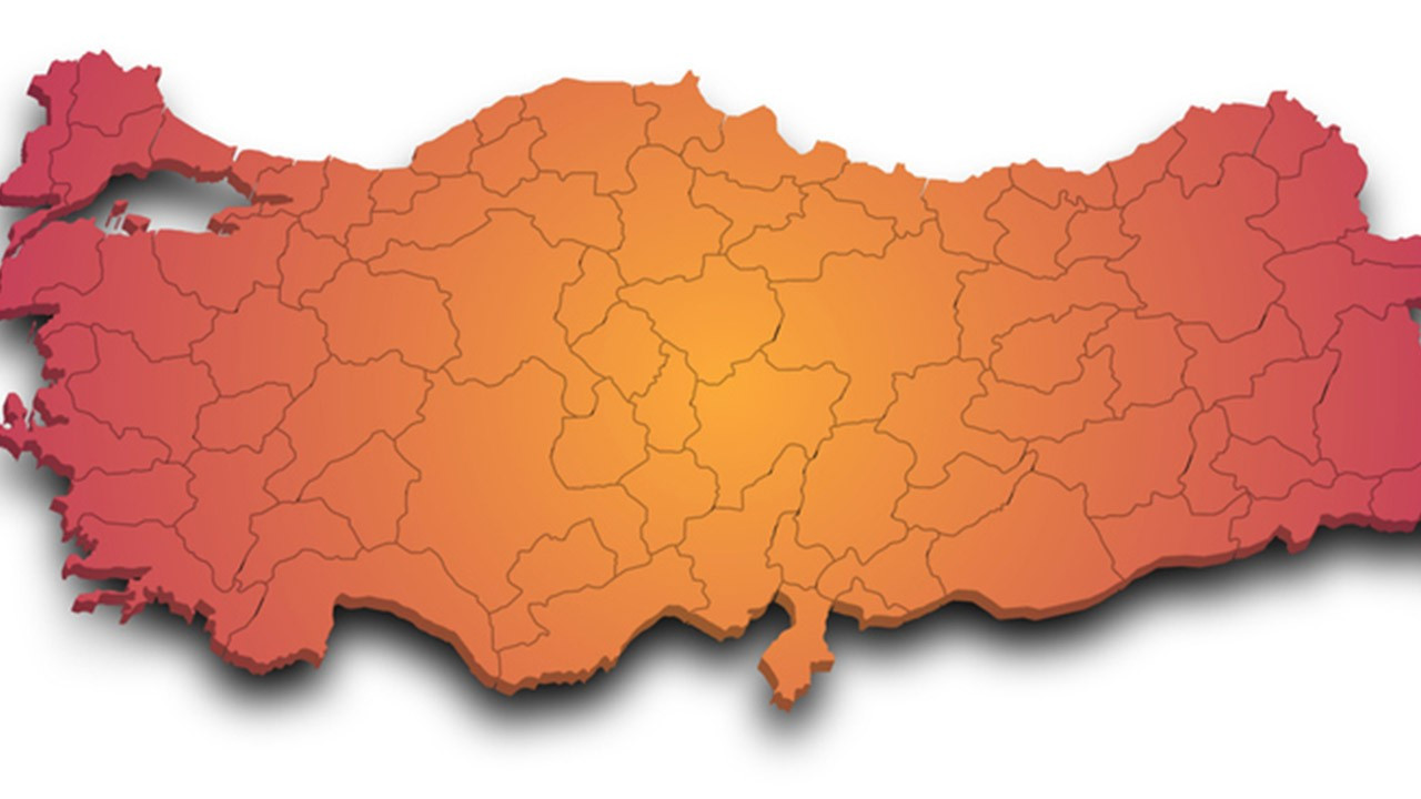 Türkiye'ye Afrika'dan yola çıktı! 1'nci gün için tarih verildi
