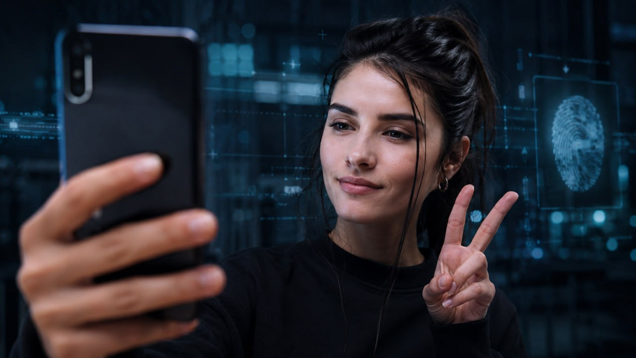 Selfie çekerken bir kez daha düşünün! Sosyal medyada verdiğiniz o poz başınızı yakabilir