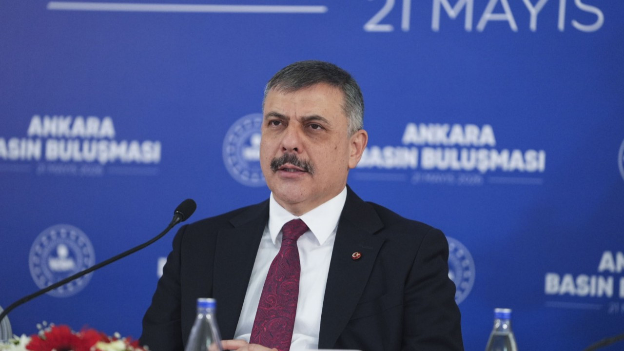 İçişleri Bakanı Mustafa Çiftçi: Müdahaleyi CHP yönetimi talep etti